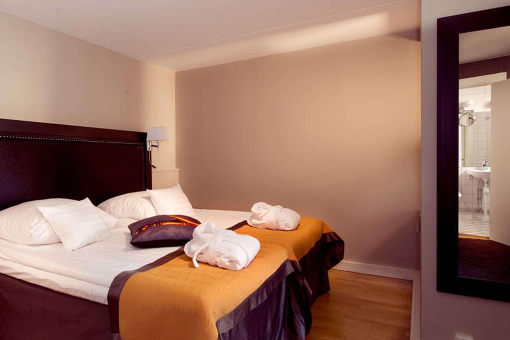 Hotel Home Hotel Tapto, Schweden, Stockholm. Großes 2