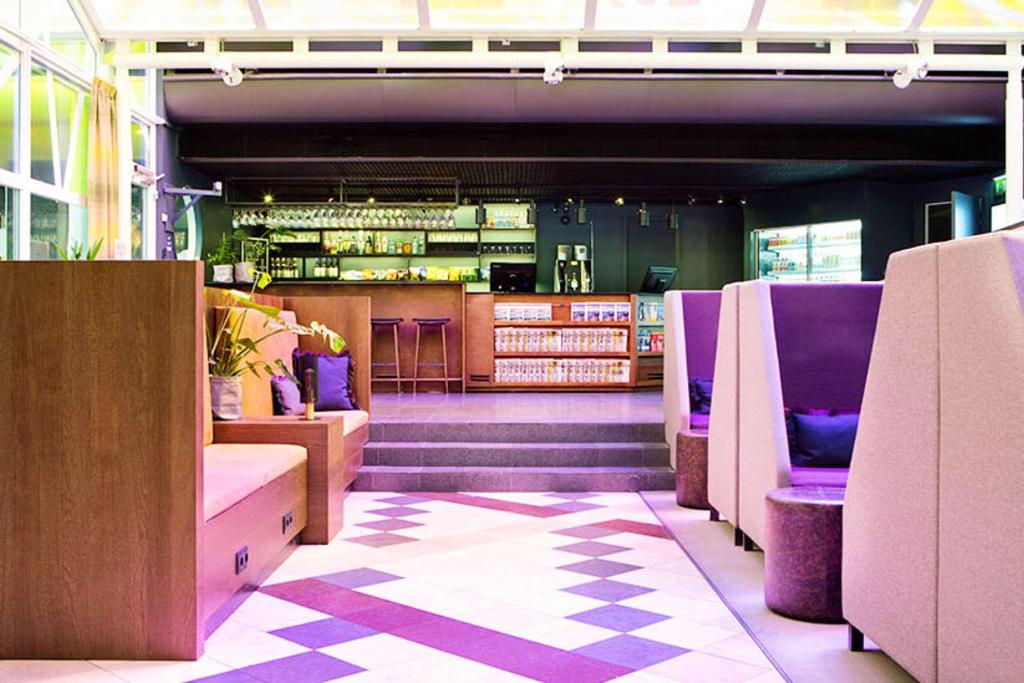 Hotel Comfort Hotel Xpress Stockholm Central, Schweden, Stockholm. Großes 2