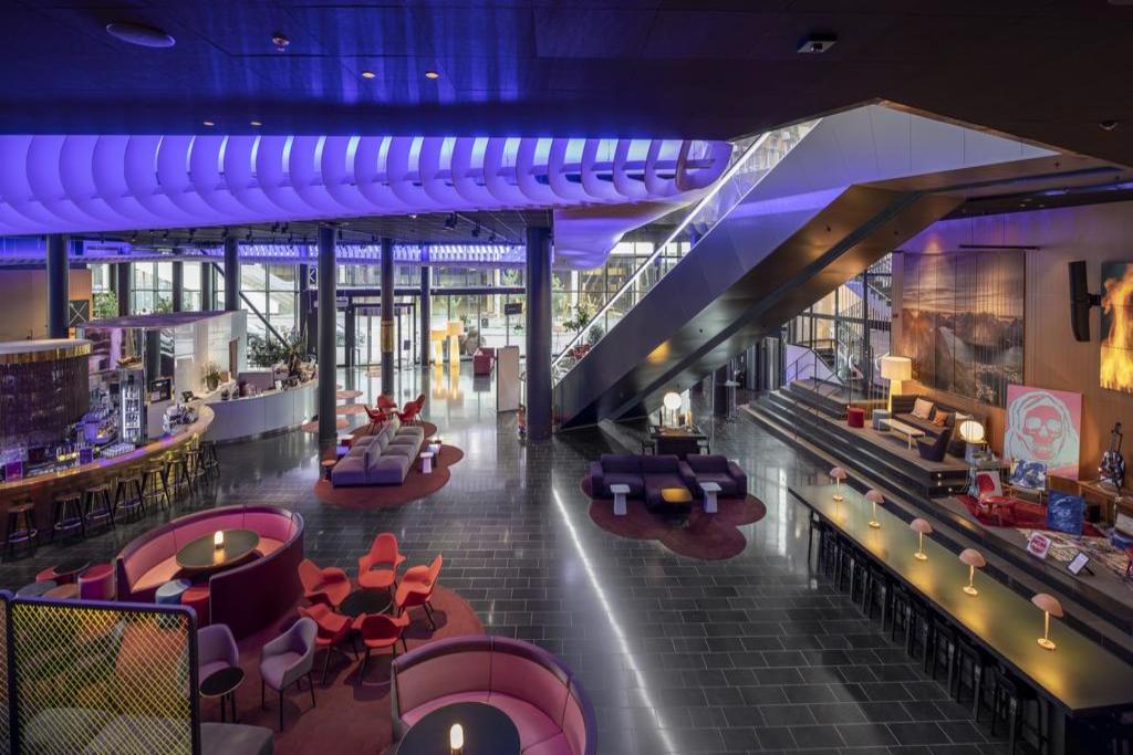 Hotel Quality Hotel Globe, Schweden, Stockholm. Großes 1