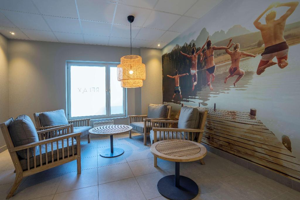 Hotel Scandic Skärholmen, Schweden, Skärholmen. Großes 2