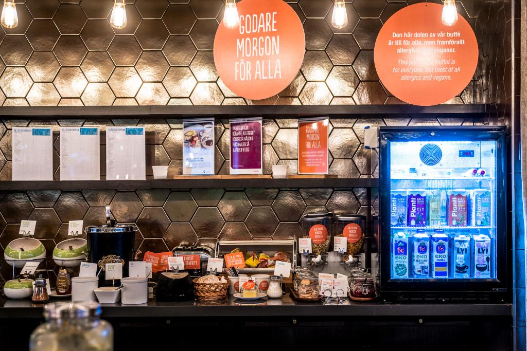 Hotel Scandic Skärholmen, Schweden, Skärholmen. Großes 2