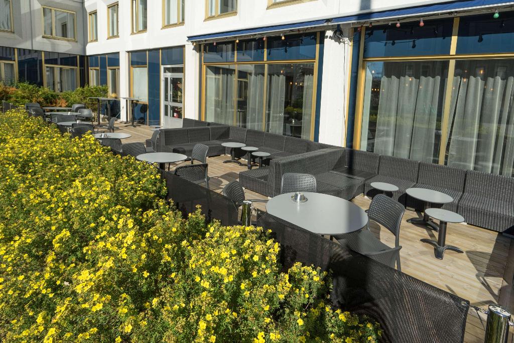 Hotel Scandic Skärholmen, Schweden, Skärholmen. Großes 2