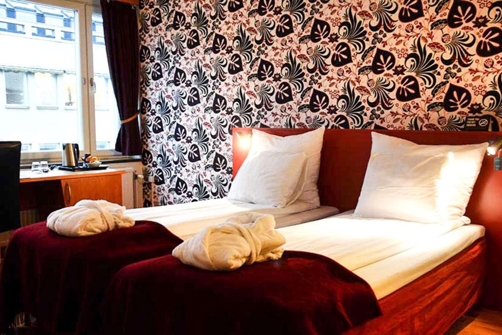 Home Hotel Etage