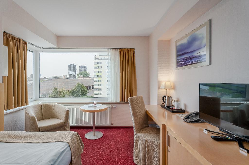 Riga Islande Hotel