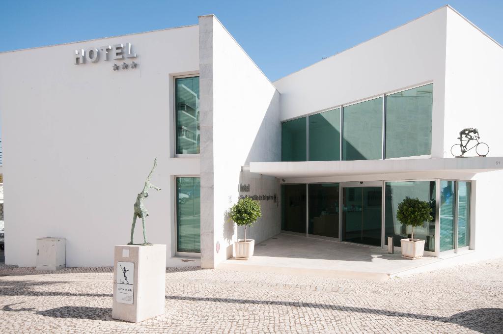Hotel Hotel Sao Sebastiao de Boliqueime, Portugal, Boliqueime. Großes 50