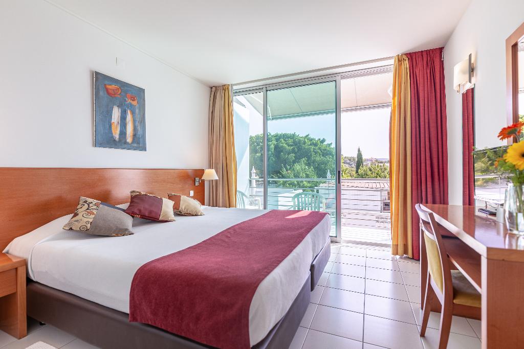 Hotel Hotel Sao Sebastiao de Boliqueime, Portugal, Boliqueime. Großes 2
