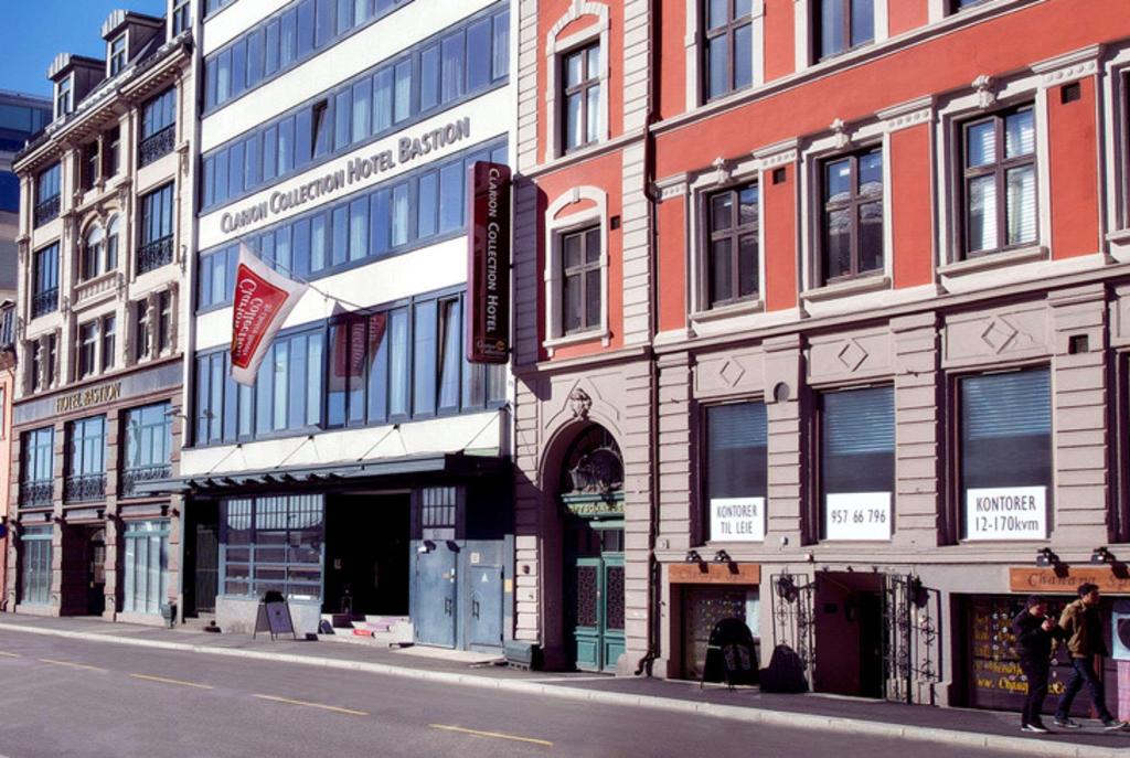 Hotel Home Hotel Bastion, Norwegen, Oslo. Großes 21