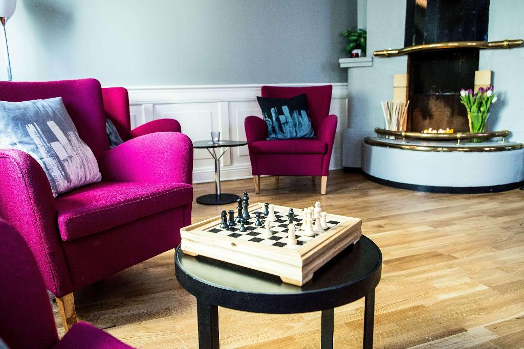 Best Western Plus Hotel Bakeriet
