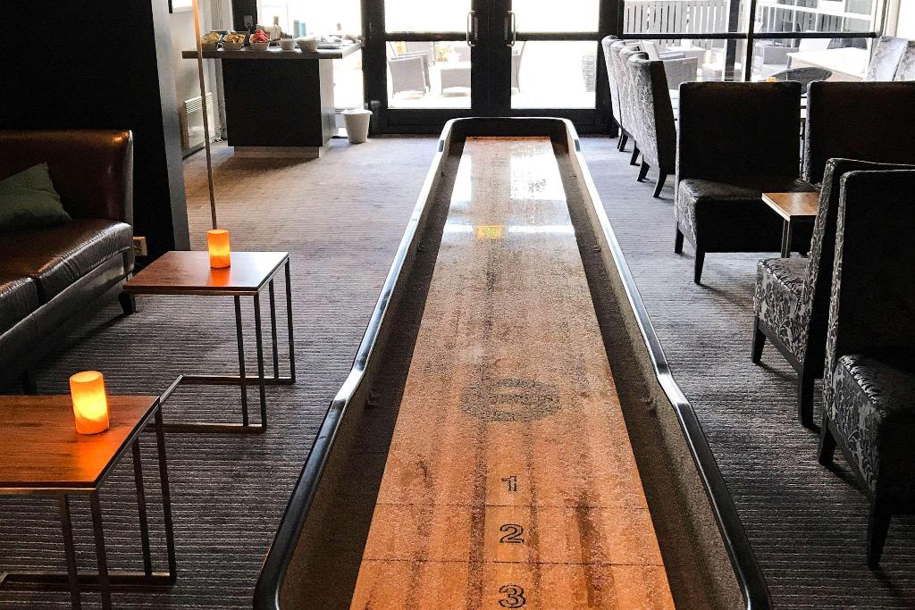 Quality Hotel Panorama