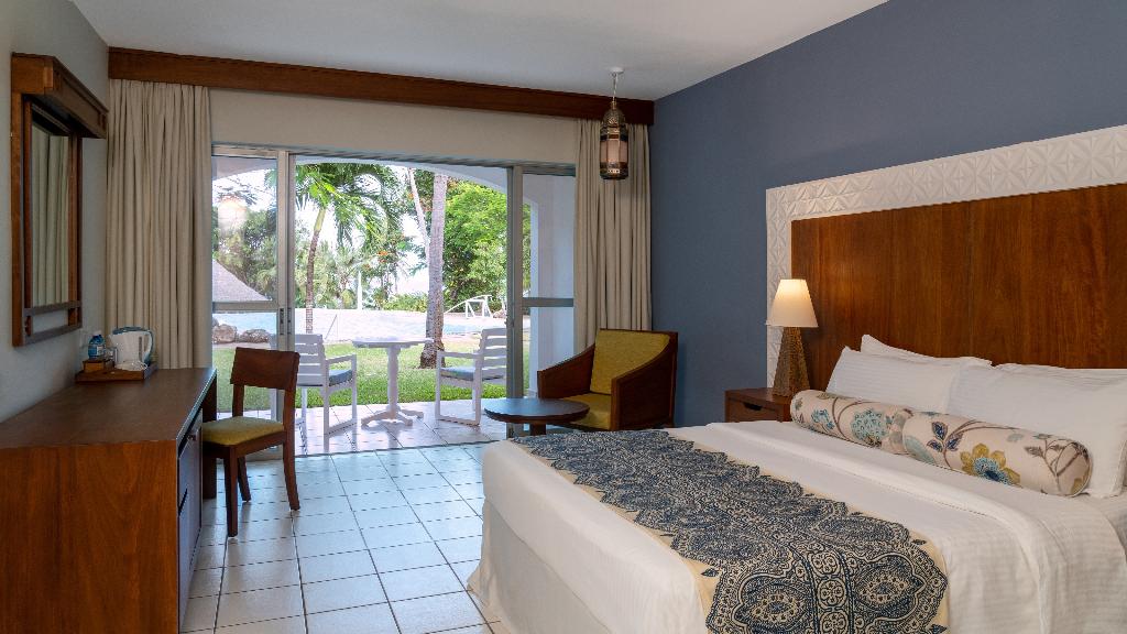 Diamonds Leisure Beach & Golf Resor
