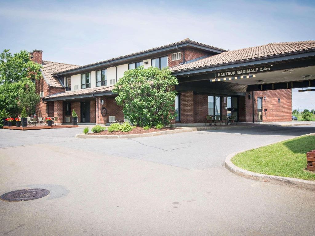 Comfort Inn Airport East