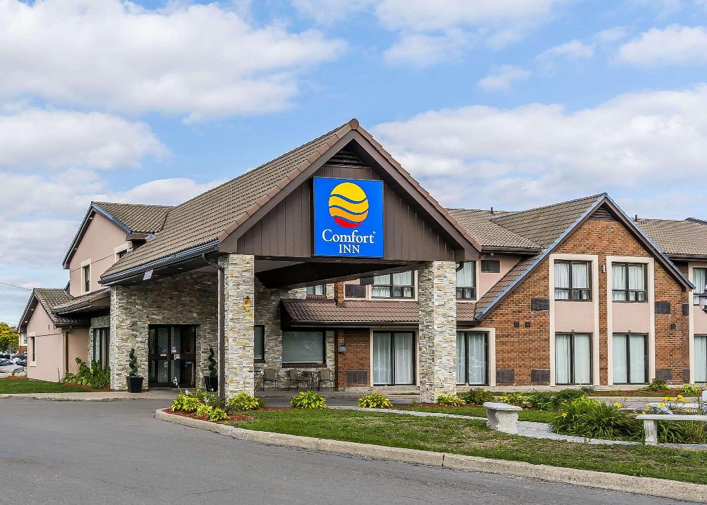 Quality Inn Barrie