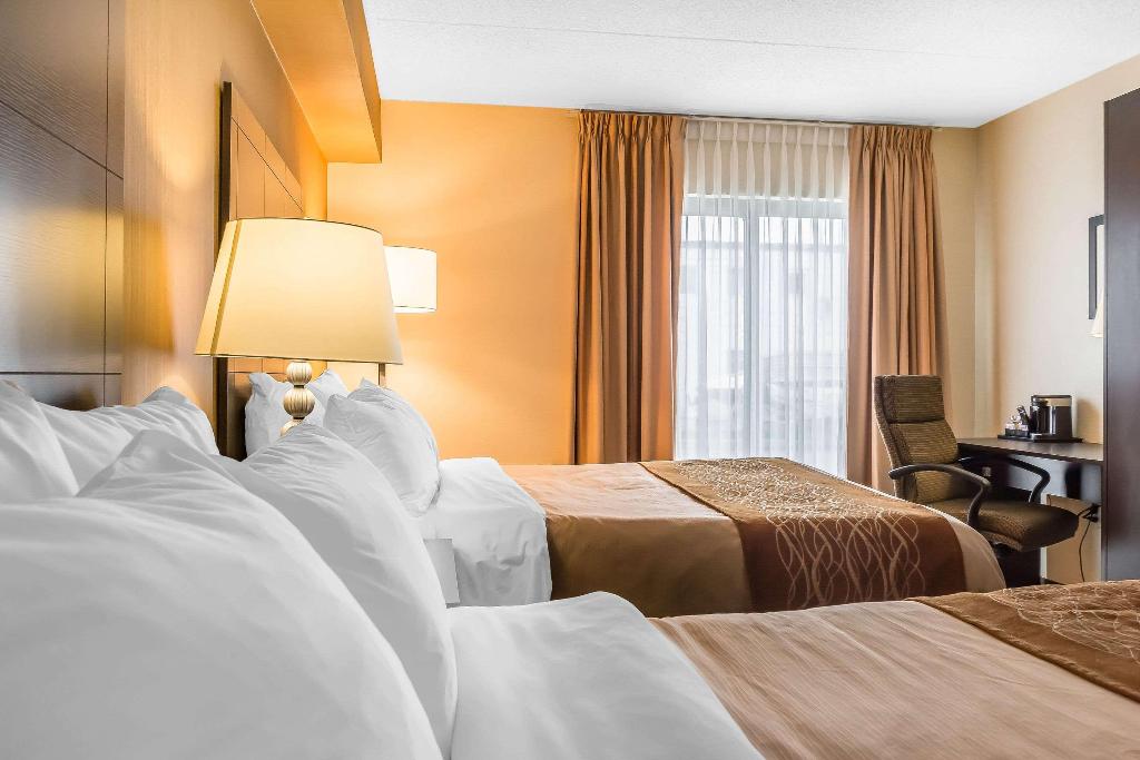 Quality Inn Barrie