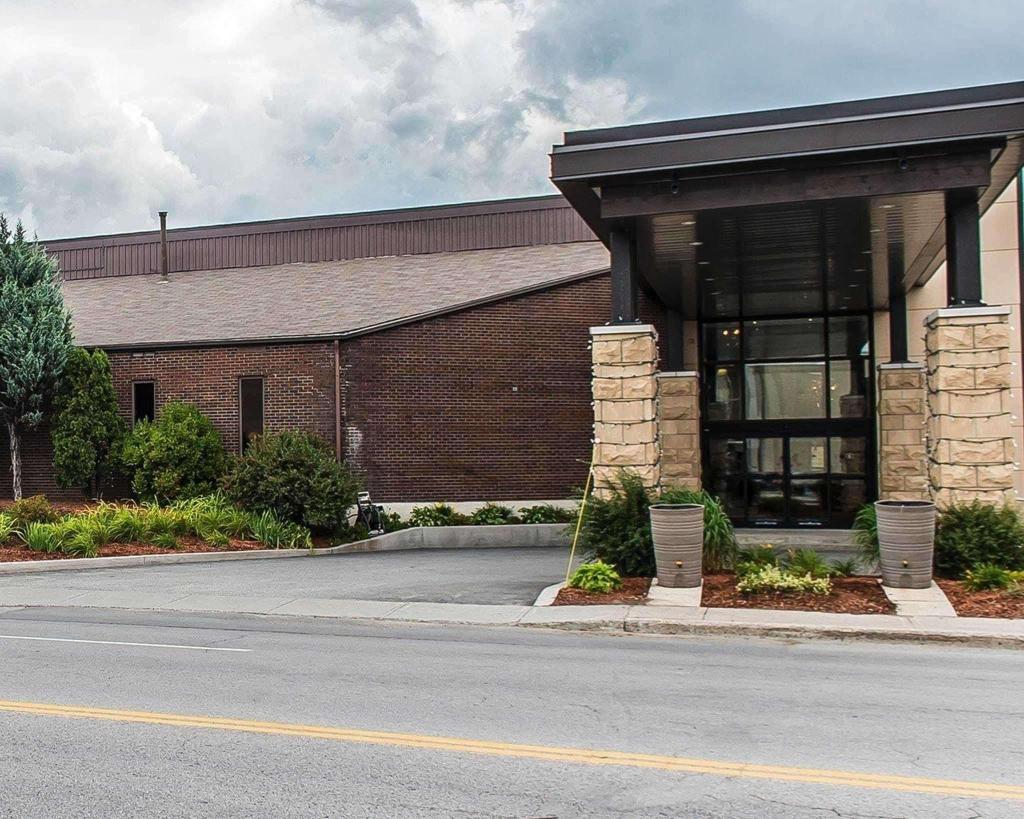 Quality Inn & Suites Gatineau