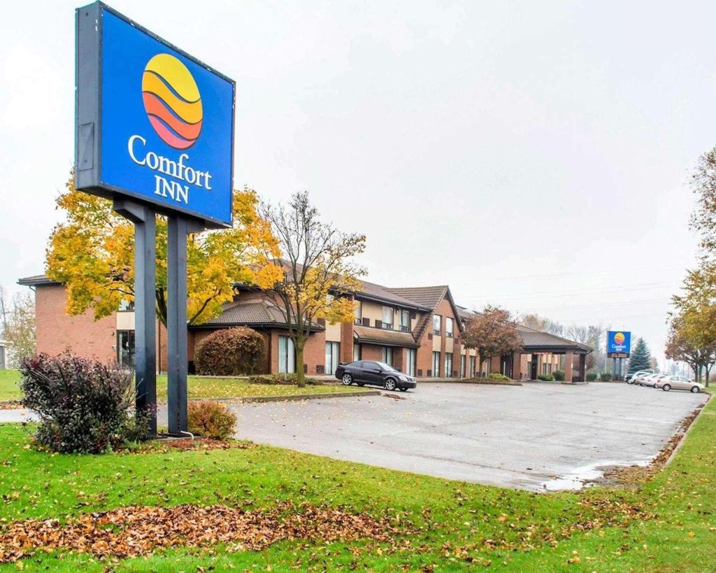 Comfort Inn Guelph