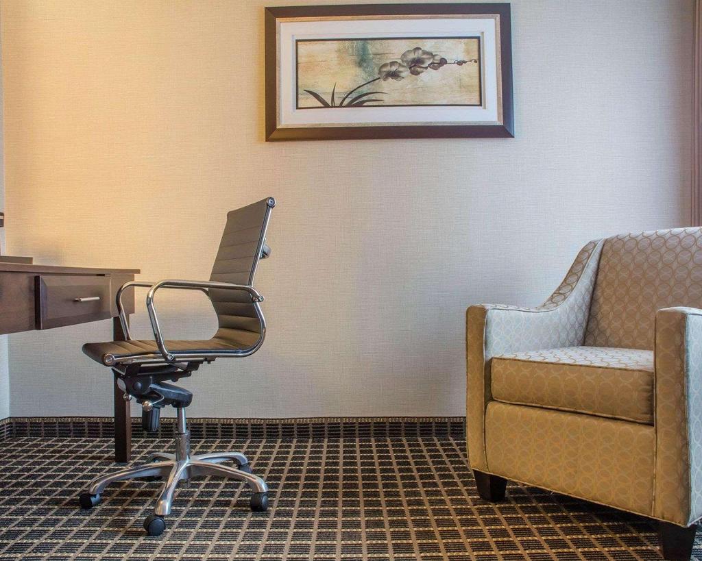 Comfort Inn Guelph