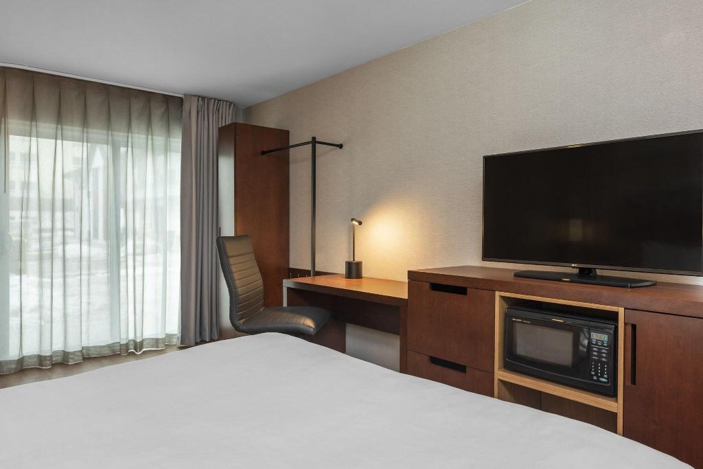 Comfort Inn West-Kanata