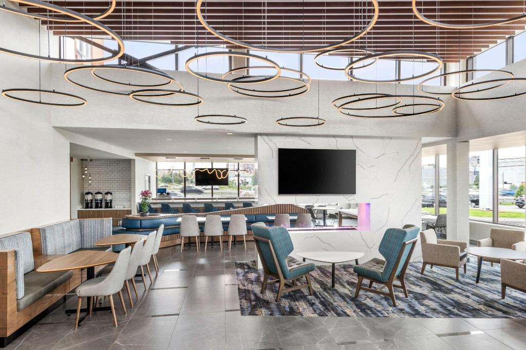 Residence Inn Laval