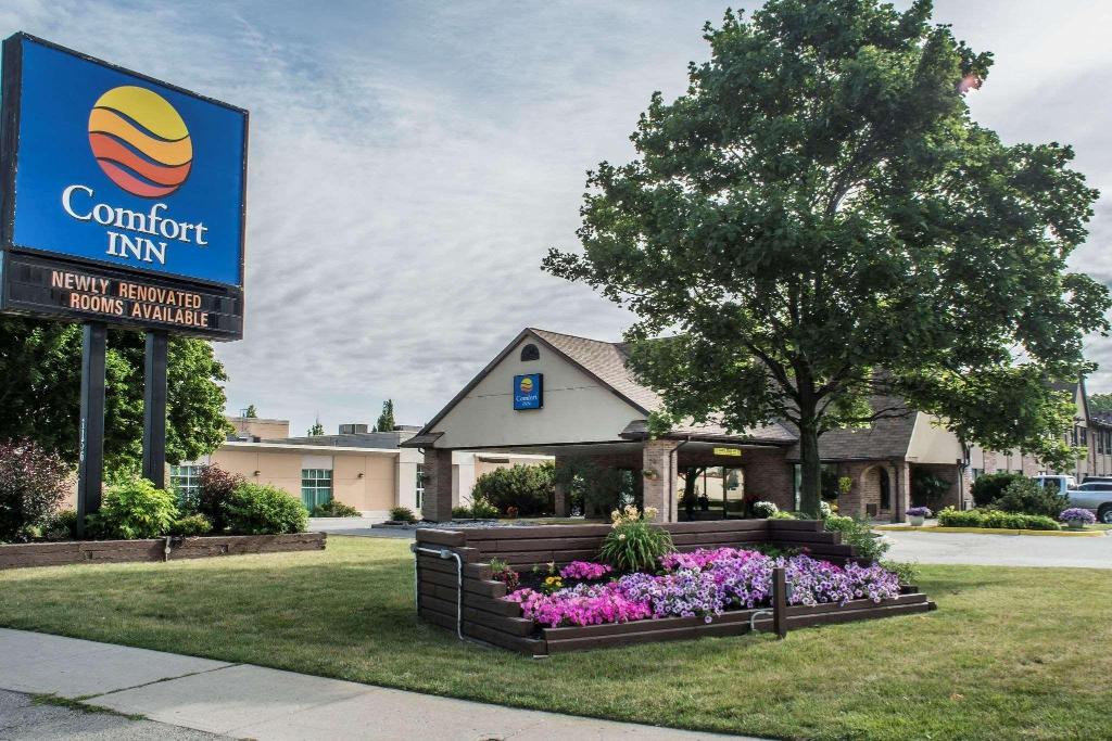 Comfort Inn -London