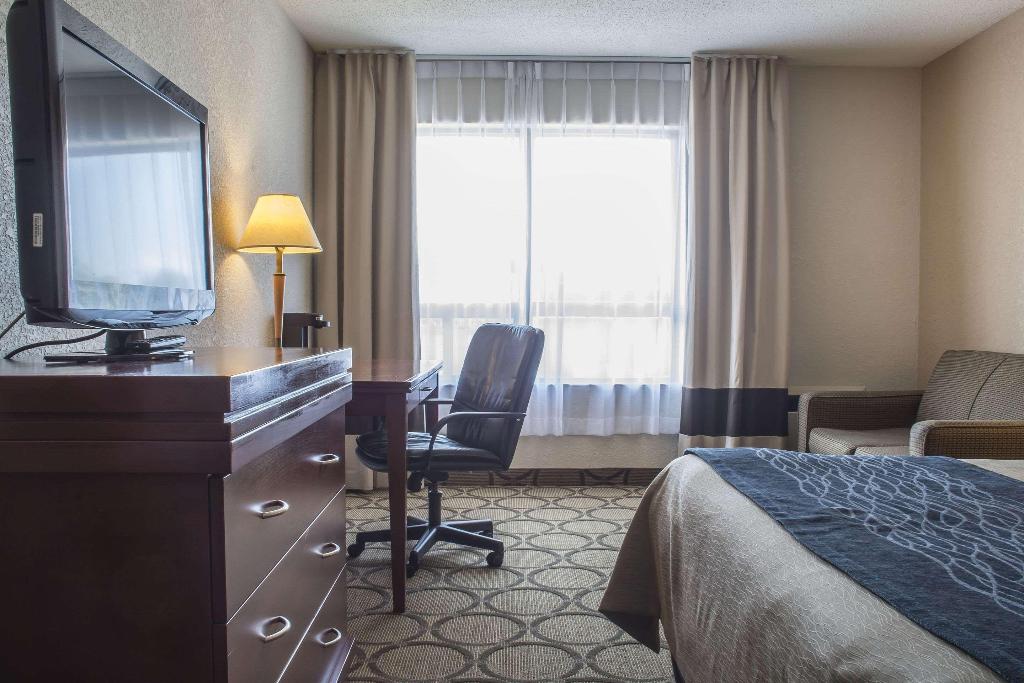 Comfort Inn -London