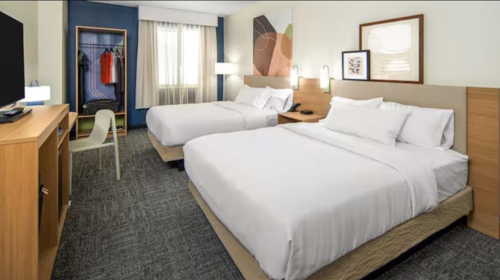 Spark by Hilton Toronto Markham