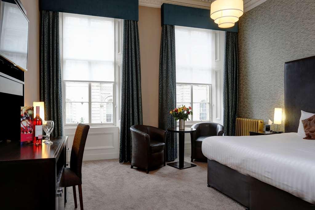 Safestay Glasgow