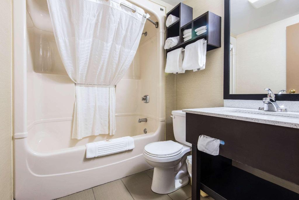 Comfort Inn Owen Sound