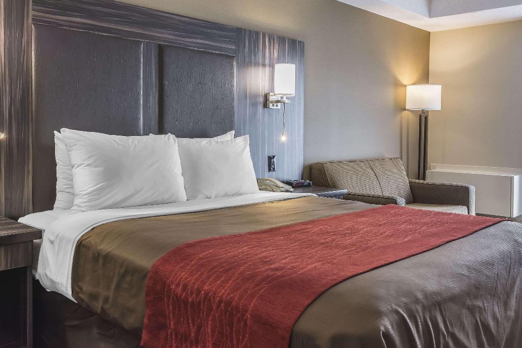 Comfort Inn Trenton