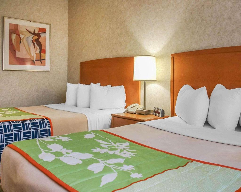 Quality Inn Winnipeg