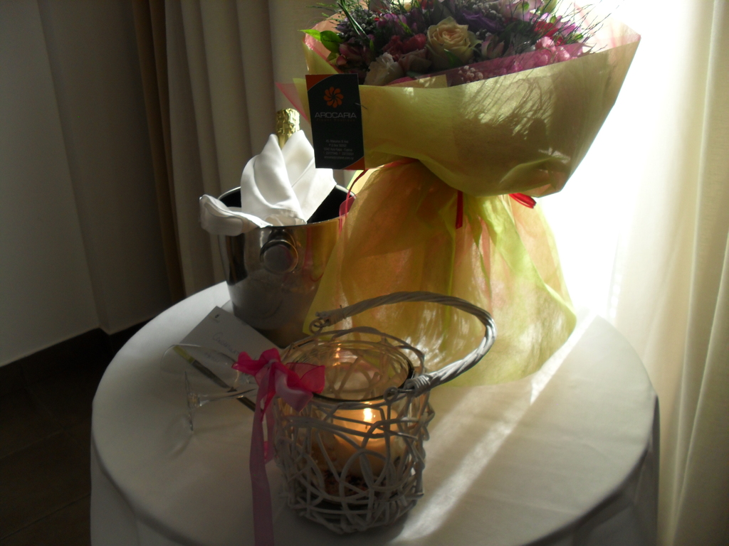 Napa Mermaid Hotel & Suites