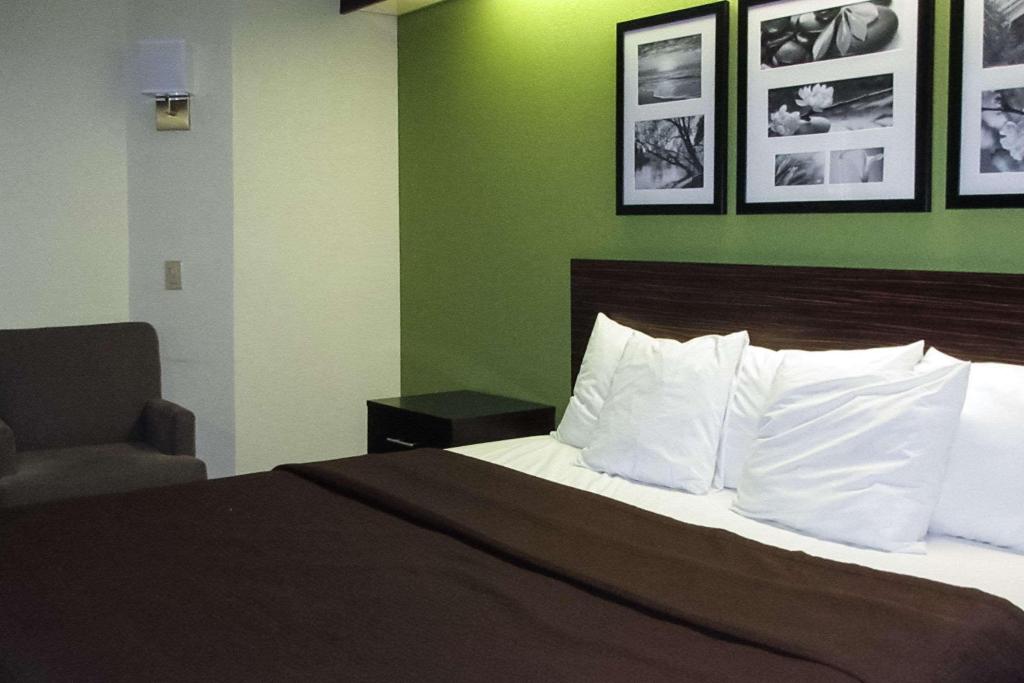 Rodeway Inn  Albany