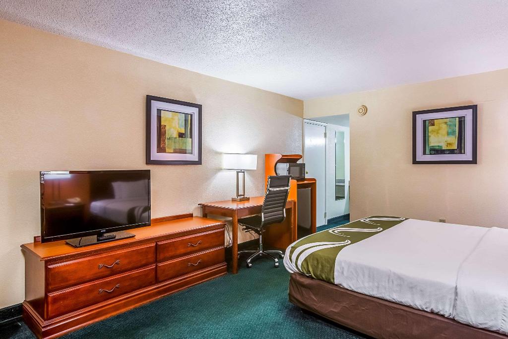 Quality Inn Northeast