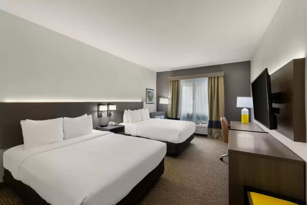 Comfort Inn Austin