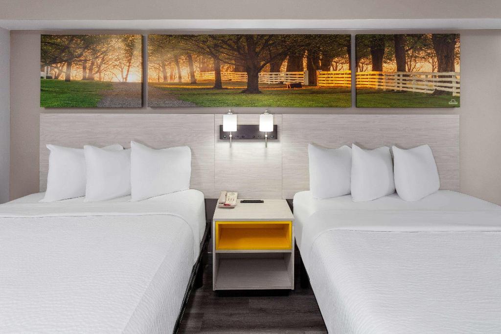 Days Inn by Wyndham Baltimore Northwest