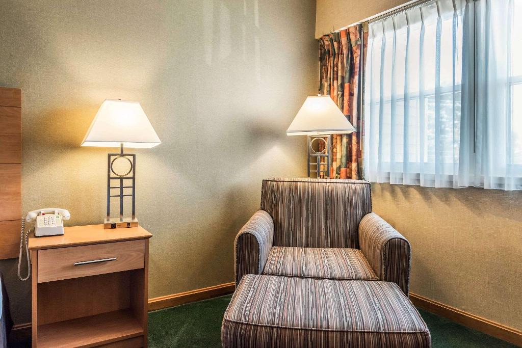 Port Inn Bar Harbor, Ascend Hotel Collection