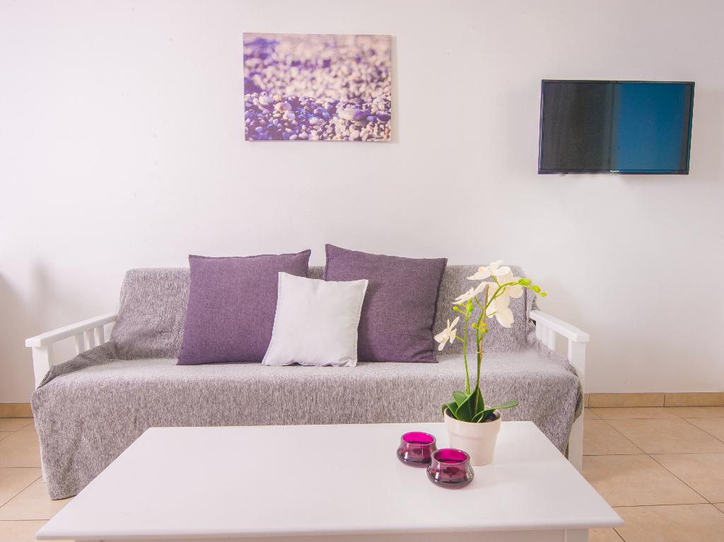 Alva Hotel Apartments