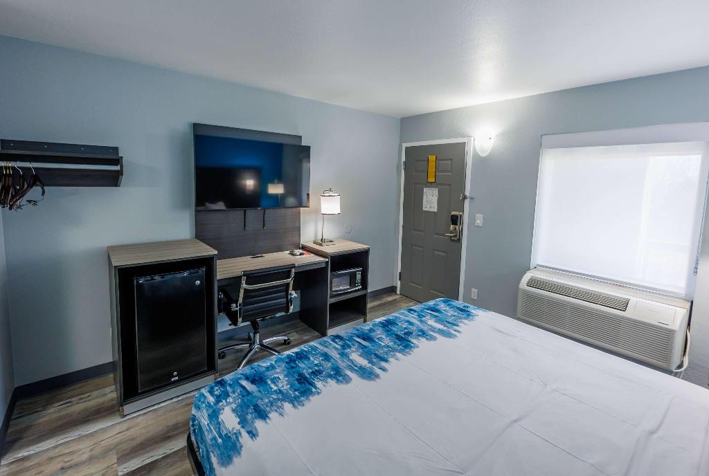 Baymont by Wyndham Branson Thousand Hills