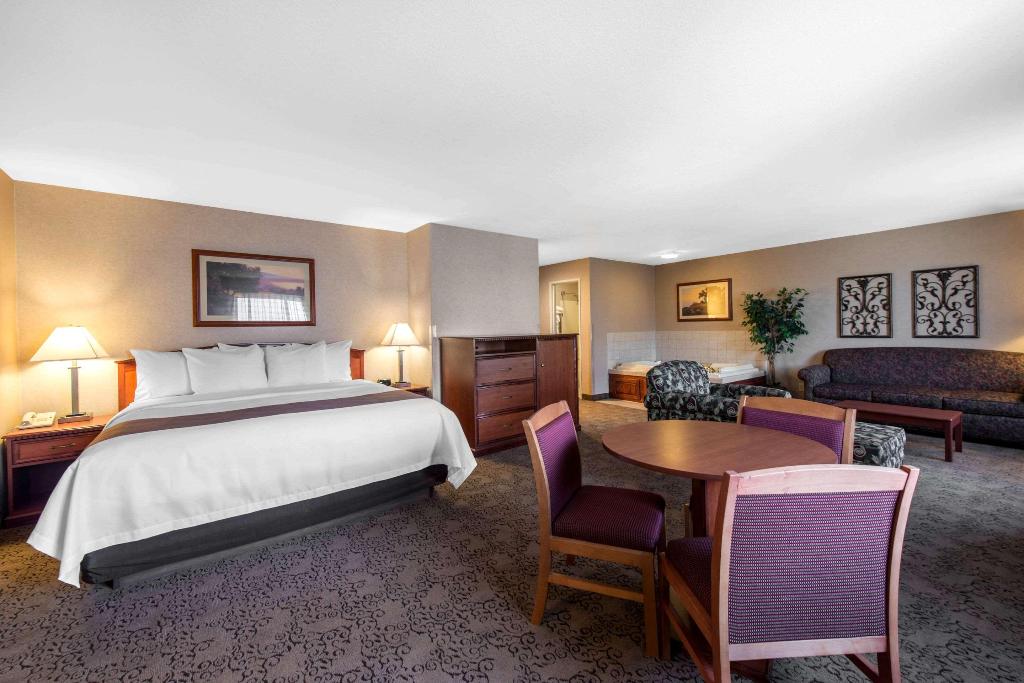 Quality Inn Burlington