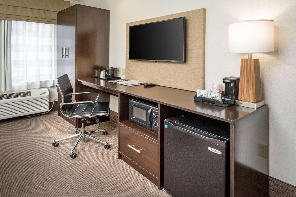 Sleep Inn (Charleston/Riverview Area)