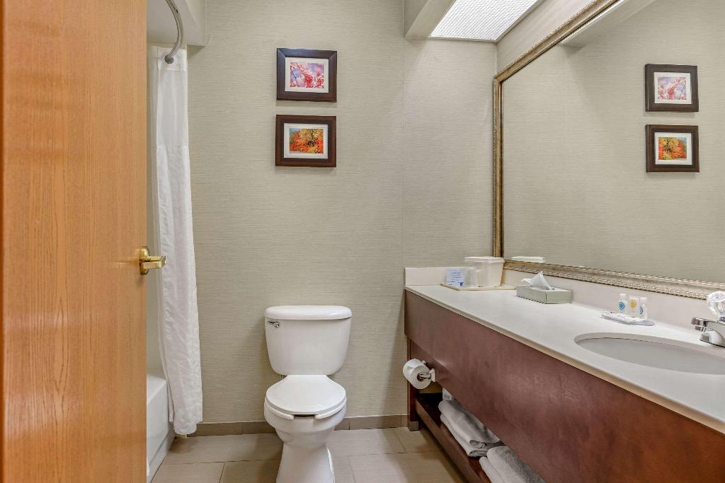 Comfort Inn Charlotte