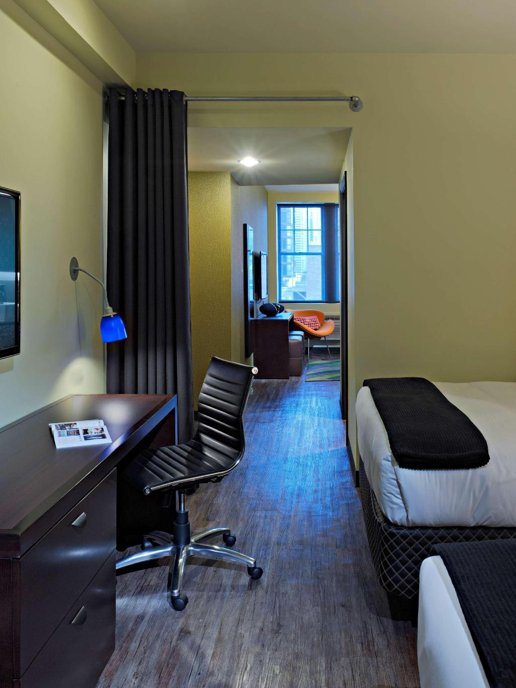 ACME Hotel Chicago, Outset Collection by Hilton