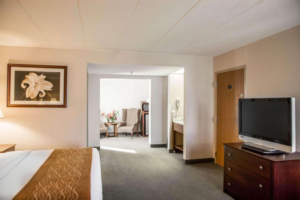 Comfort Inn Cincinnati Northeast