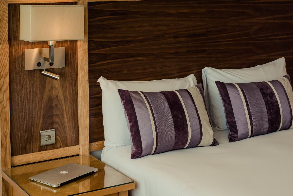 Aspect Hotel Parkwest