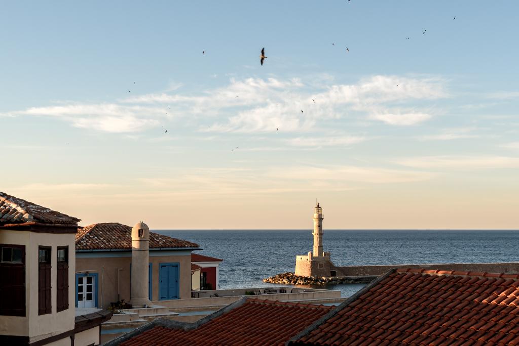 Porto del Colombo
