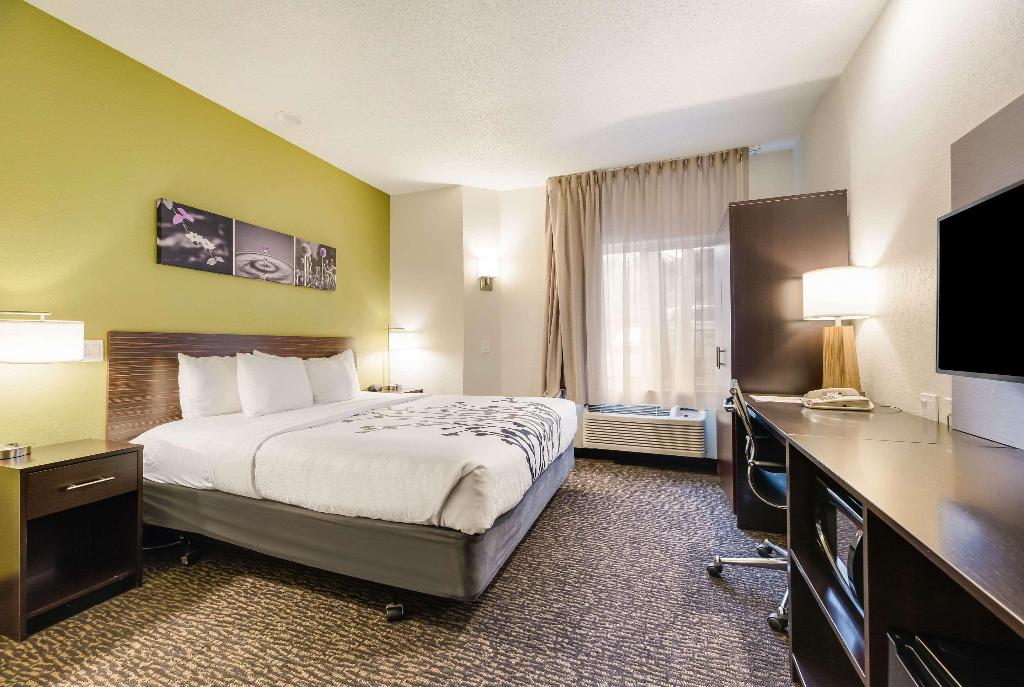 Sleep Inn Flagstaff