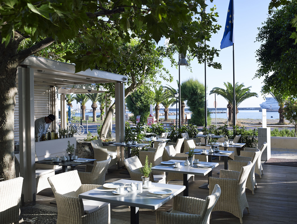 Hotel Kyma Suites Beach Hotel, Griechenland, Rethymnon. Großes 2