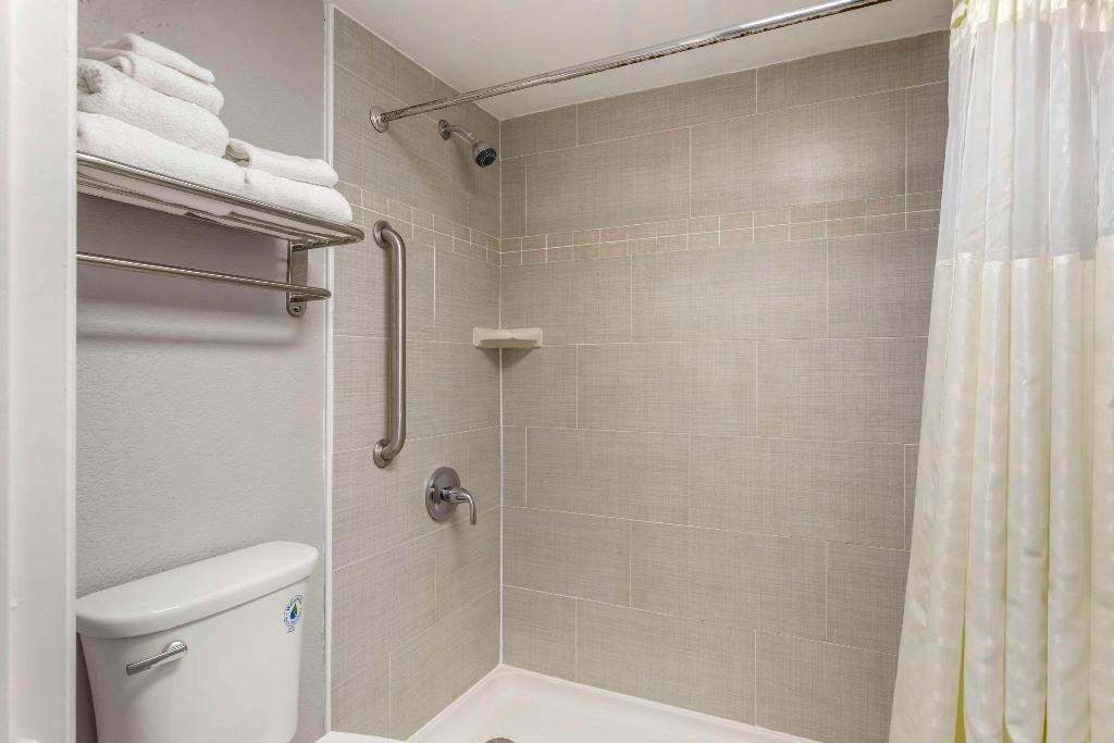 Quality Inn Gainesville Near University