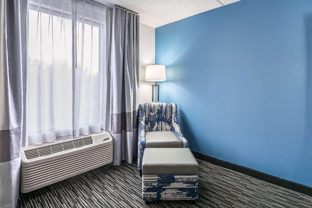 Comfort Inn University Gainesville