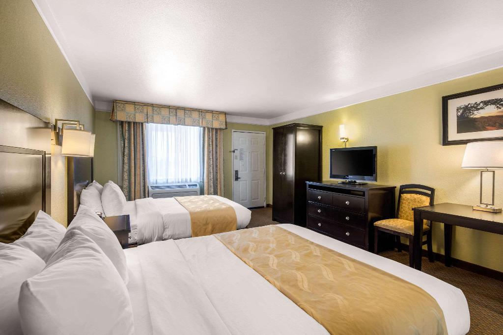 Quality Inn & Suites Gallup 