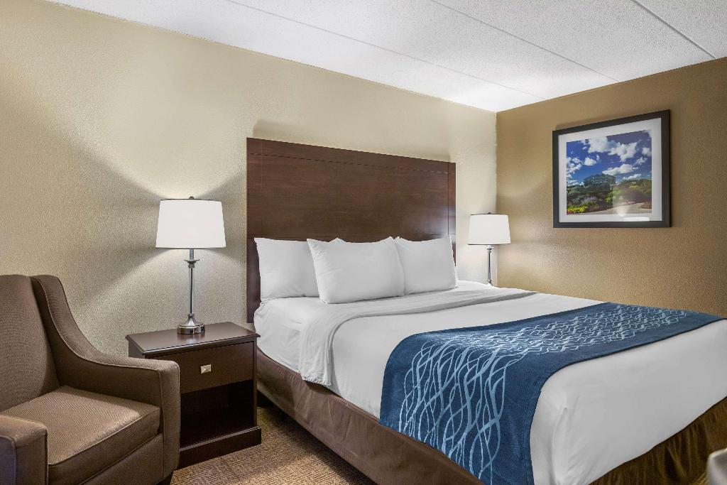 Comfort Inn Airport